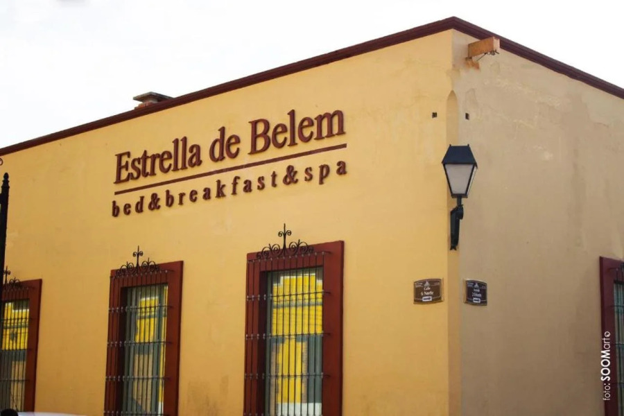 Estrella de Belem