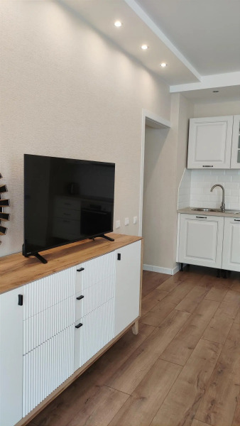 AmegaRoom (АмегаРум) на улице Николая Никитина