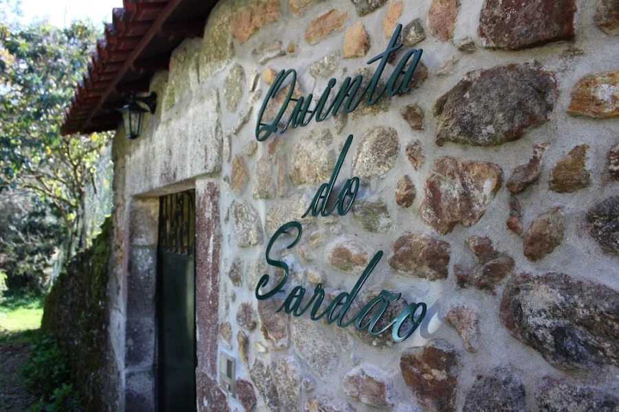 Quinta do Sardão