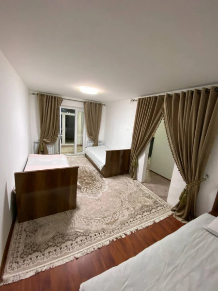 Karvon Ferghana Hostel