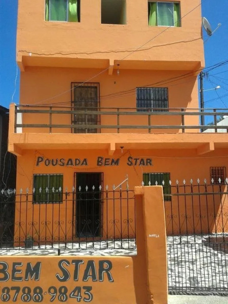 Pousada Bem Star