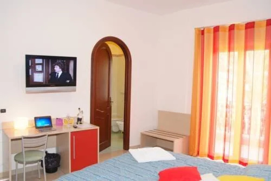 Casa Vacanze Le Due Torri