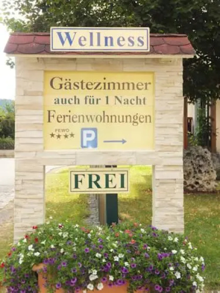 Gästehaus Biedermann