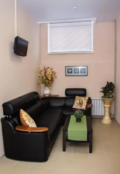 Hostel Sova