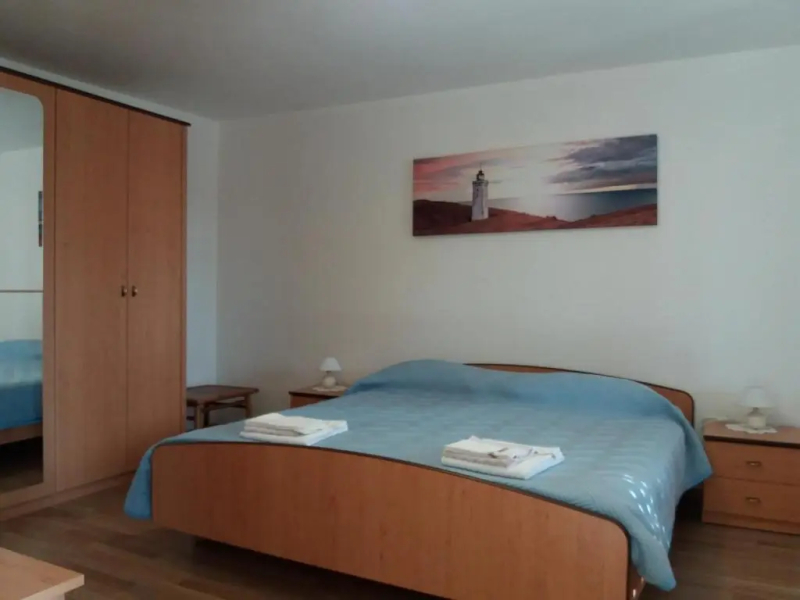Apartmani Damiani