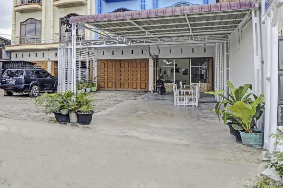 Hotel O Orien Guesthouse