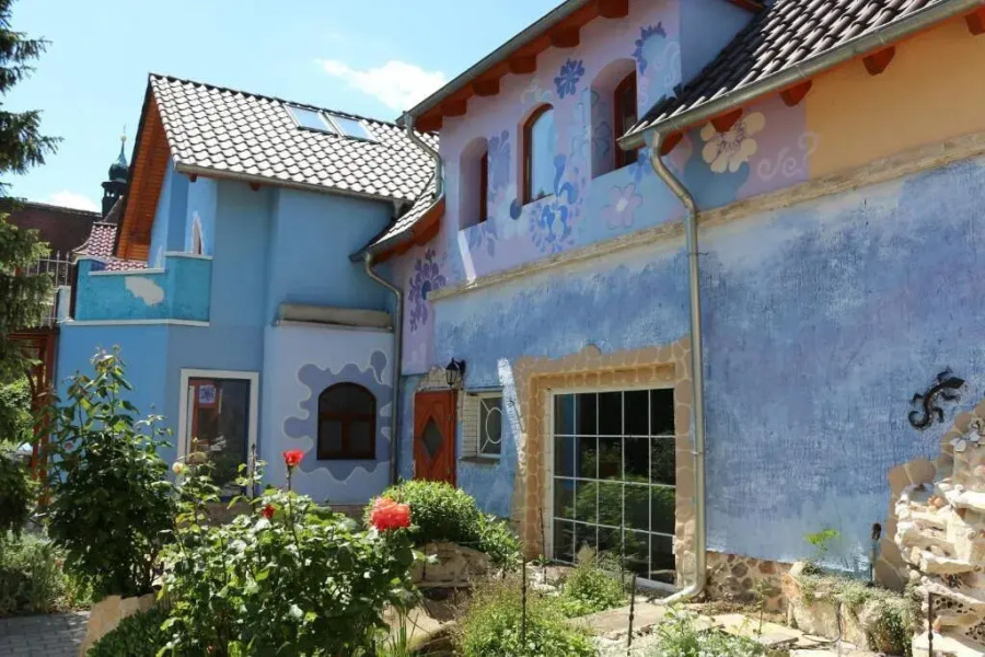 Boutique Hotel Shambala Zeitlos