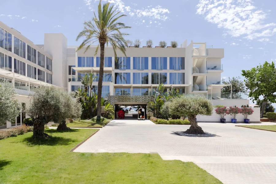 ME Ibiza - The Leading Hotels of the World