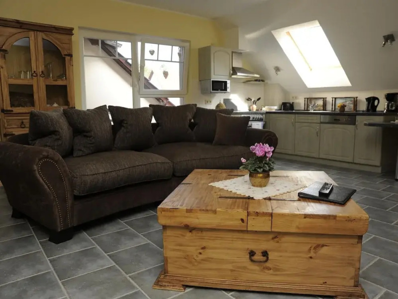 Wohnung in Lubben im Spreewald fur 6 Personen