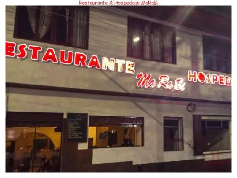 MaRaBi