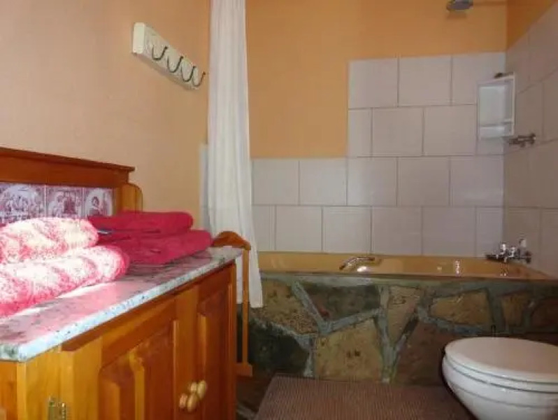 Terra Rouge Guestfarm