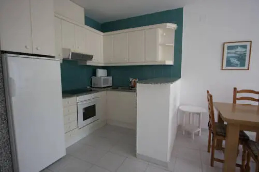 Santa Llucia Apartaments