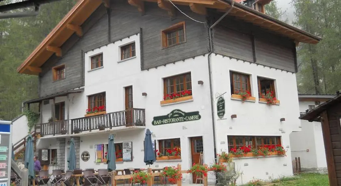 La Locanda