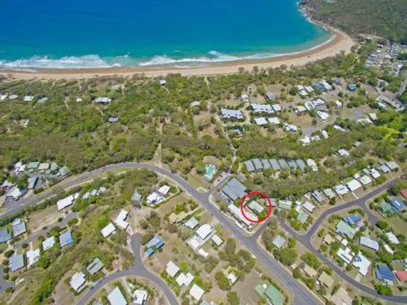 KiteSurf 1770 Beach House