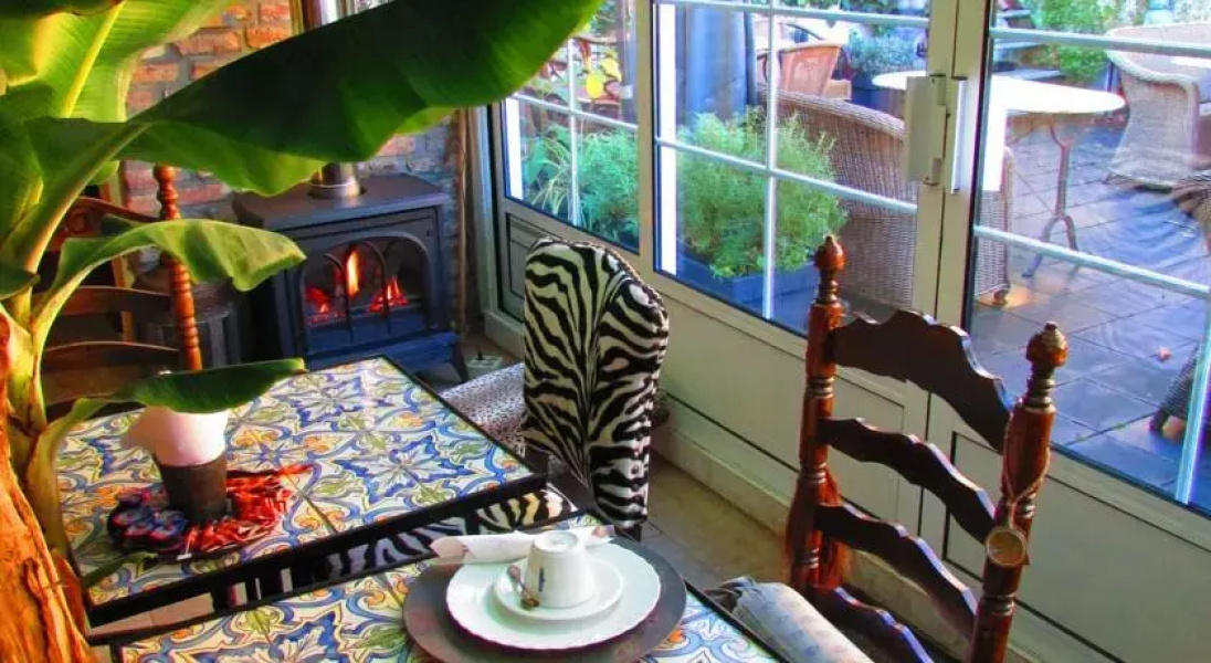 Bed and Breakfast Cauberg