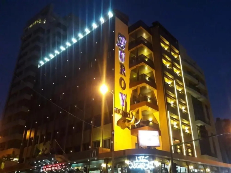 Duroy Hotel