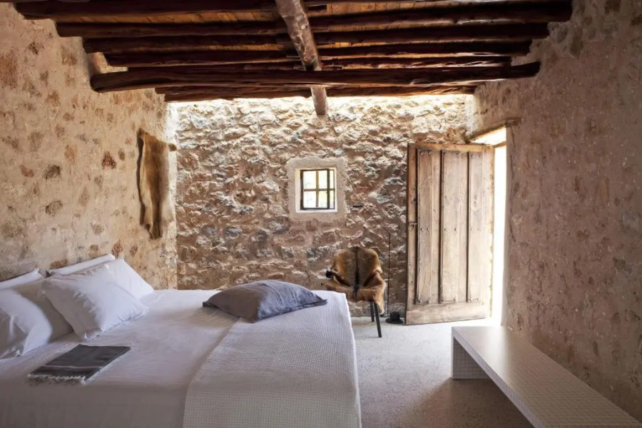 thesuites Ibiza Can Basso