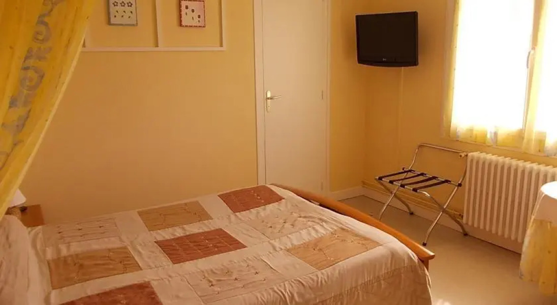 Hôtel Restaurant Chez Jerome