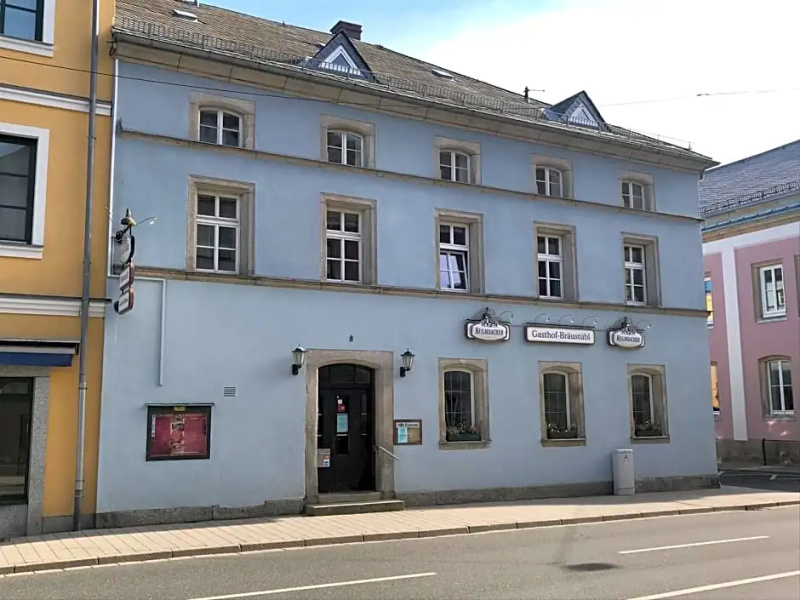 Gasthof Bräustübl