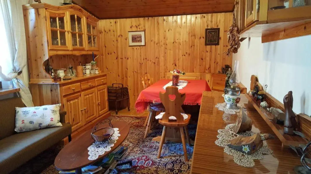 Appartamento Magico Antelao