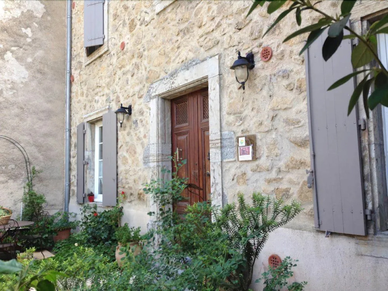 Le Clos des Rosalines