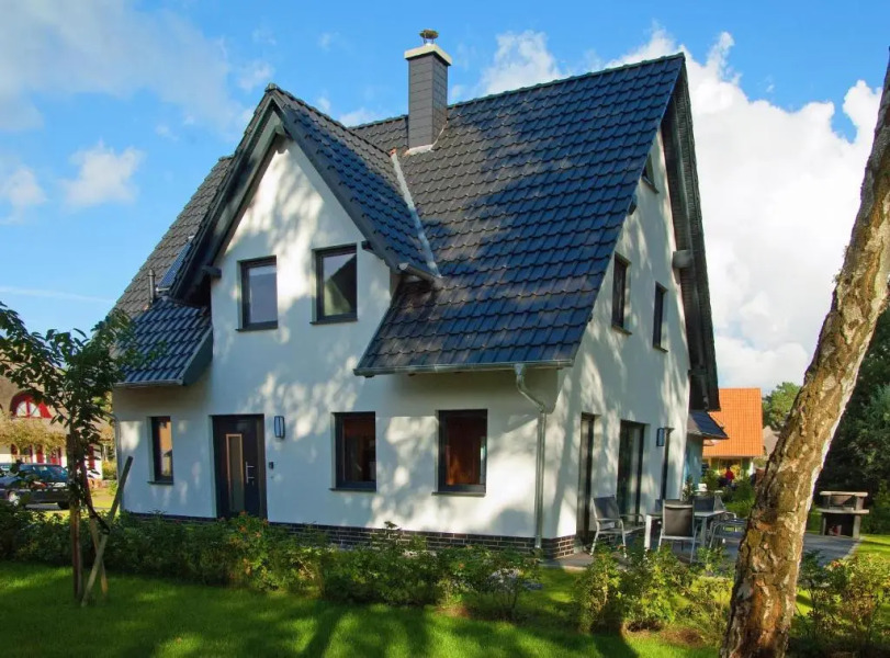 Dünenresidenz Glowe - Haus Lena