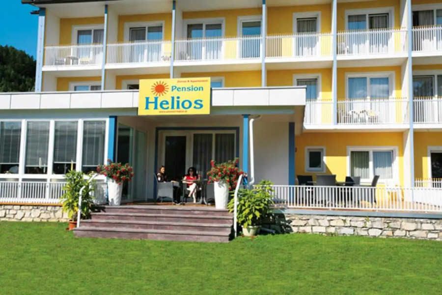 Pension Helios