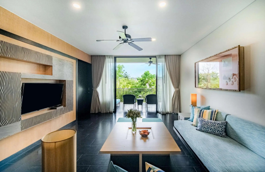 Anantara Mai Khao Phuket Villas