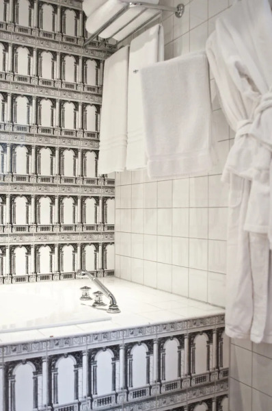 Luxury Vintage Hotel Villa Beukenhof