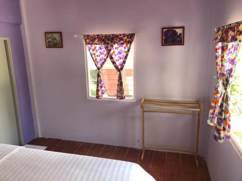 Sukhothai Indy Resort