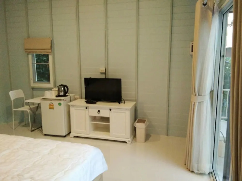 Baan Aranya Homestay - Khlung