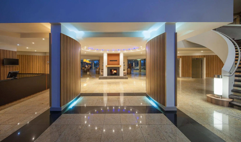 RACV Goldfields Resort