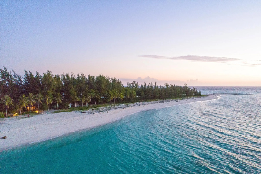 Sutera @ Mantanani Island Resort & Spa