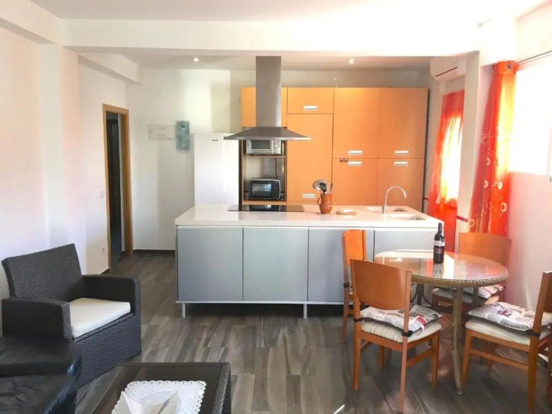 Apartamento La Güixa