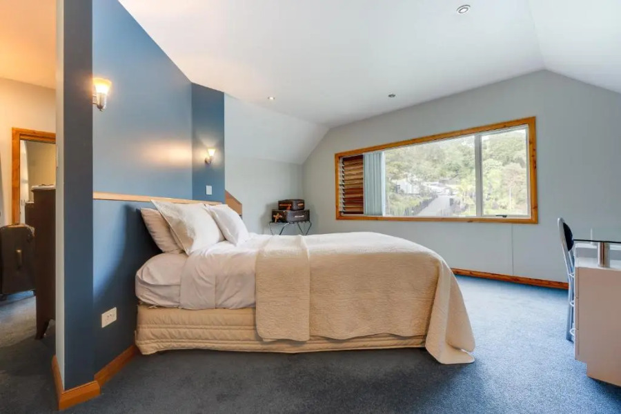 The Bridge at The Boathouse - Opua Holiday Apartment