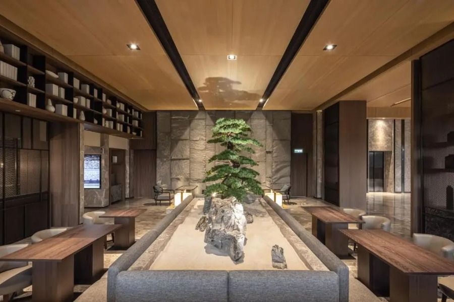 Lakeshore Hotel Hualien Taroko