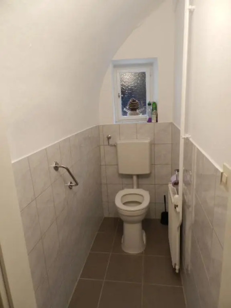 Apartment Kirchenblick