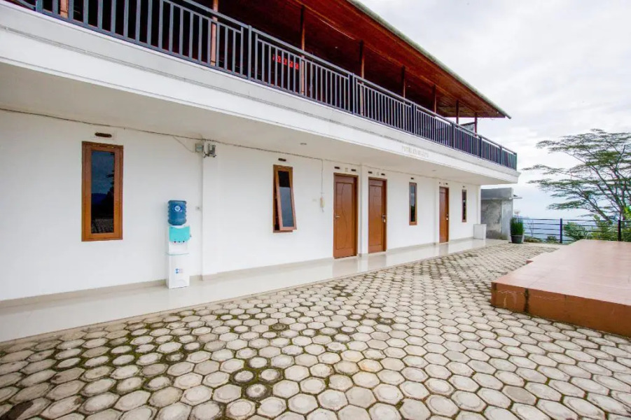 OYO 3087 Putri Sriwijaya Hotel & Resort Syariah