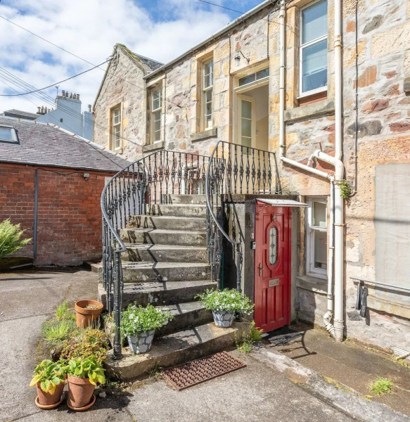 Kilchattan Bay Holiday Home