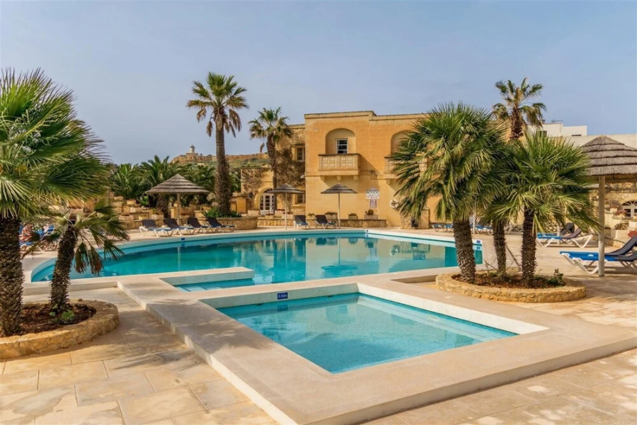 Villagg Tal-fanal - 2 Bedroom Maisonette