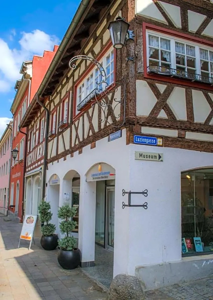 Hotel Restaurant Capri