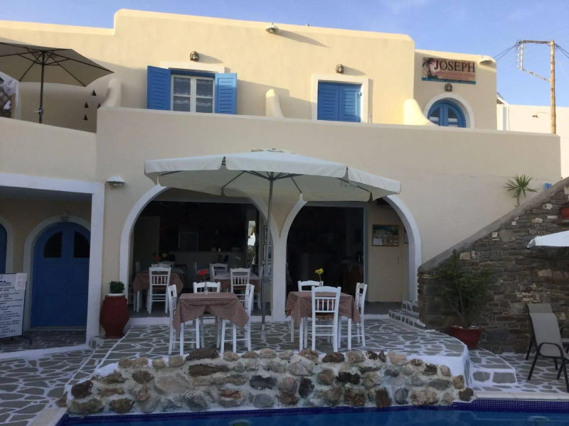 Joseph Studios