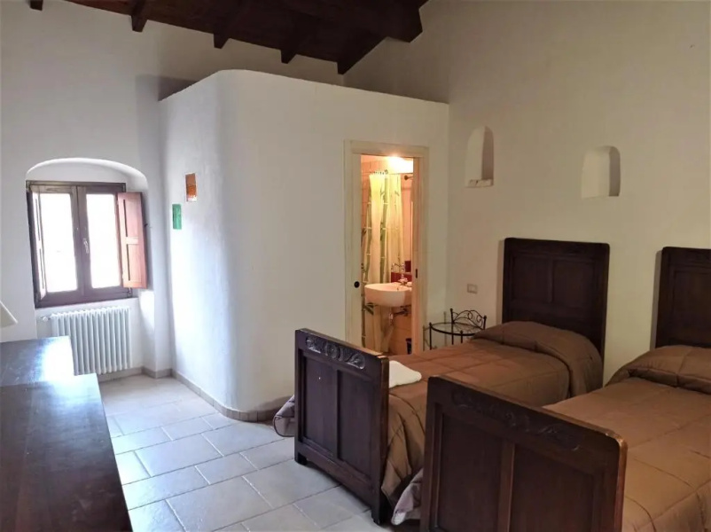 Case Vacanza Al Borgo Antico