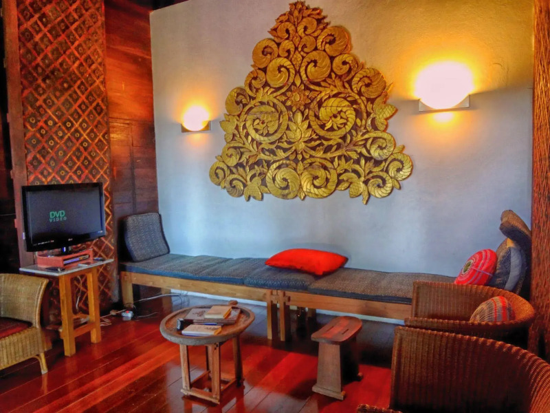 Ban Sabai Village Resort & Spa