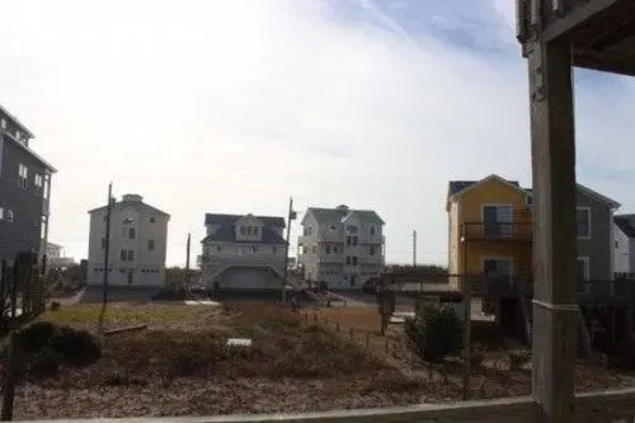 Island Time 3 Br Home by RedAwning