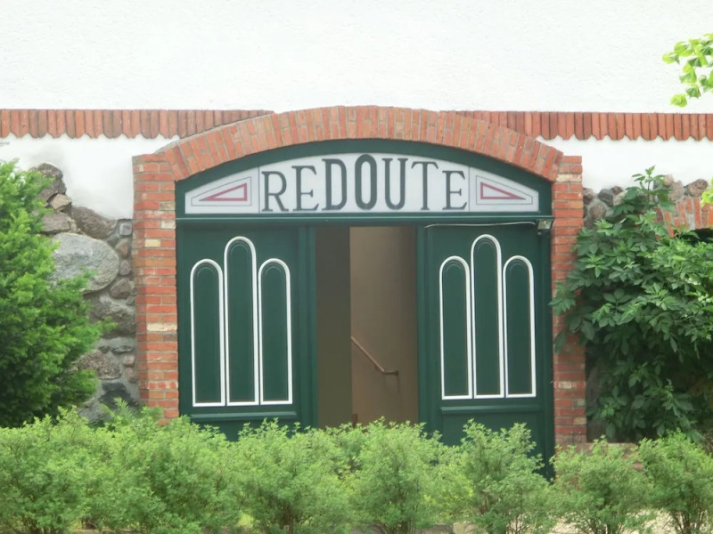 Hotel Domäne Neu Gaarz