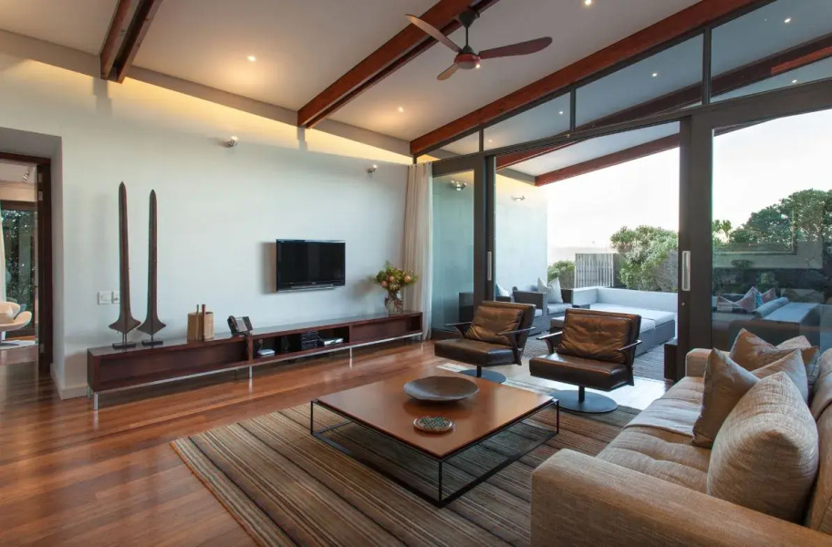 Grootbos Nature Reserve