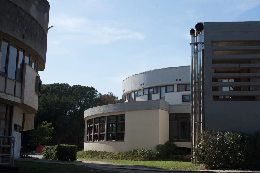 Casa Vacanza Bibbona