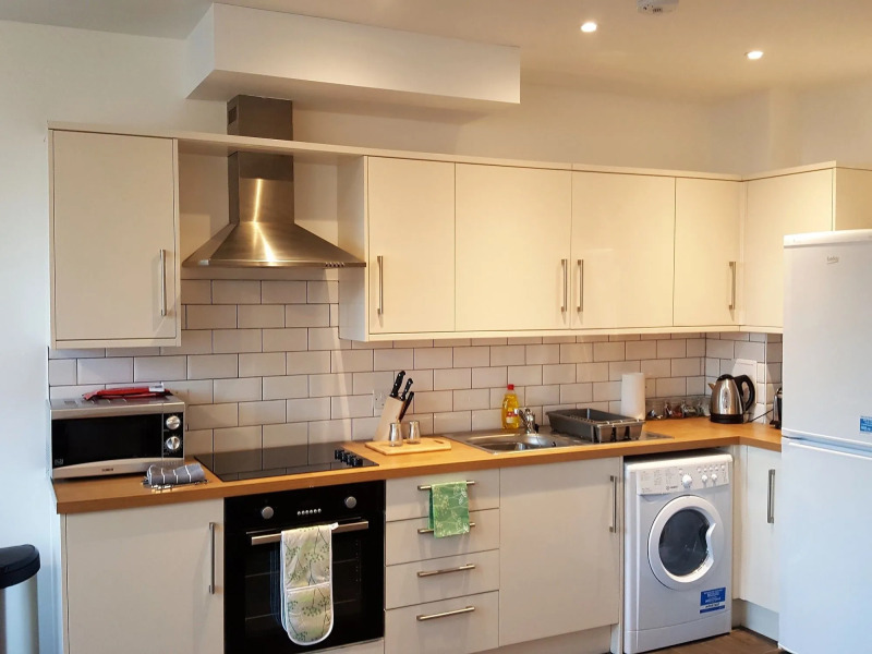 StayHere at Thornhill House