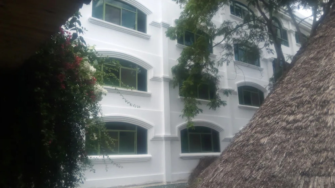 Kilimanjaro Mountain Resorts Marangu